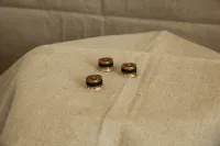 Ibanez 82-es Sure Grip potméter gomb