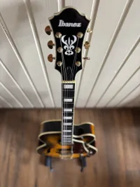 Ibanez AF95FM-AYS Electric guitar - Csillag Tamás [Today, 5:09 pm]