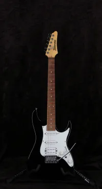 Ibanez AZES 40 MII 2022