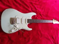 Ibanez AZES40-MGR E-Gitarre - Zenemánia [Today, 2:12 am]