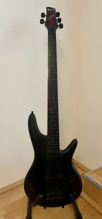 Ibanez GWB35 Bass guitar - Querk [Yesterday, 5:58 pm]