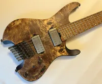 Ibanez QX527PB