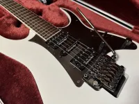 Ibanez RG2550Z first series