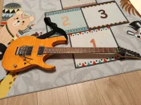 Ibanez RG320FM