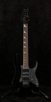 Ibanez RG350EX Electric guitar - Vintage52 Hangszerbolt és szerviz [Today, 1:02 am]