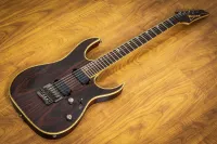 Ibanez RG721RW Elektrická gitara - Akartacs [Day before yesterday, 6:57 pm]