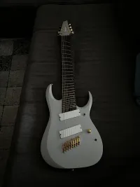 Ibanez RGDMS8 8-saitige E-Gitarre - m.* [Today, 9:24 am]