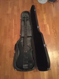 Ibanez Roadstar II Bass guitar - titohufnagel [Today, 8:09 pm]
