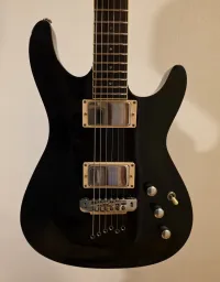 Ibanez SZ320