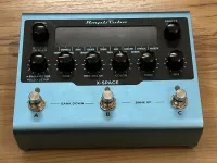 IK Multimedia AmpliTube X-Space Reverb pedál - Imi B [Tegnap, 09:50]