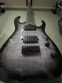 Jackson Pro Series Misha Mansoor Juggernaut HT7FM