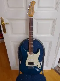 Johnson Stratocaster EMG