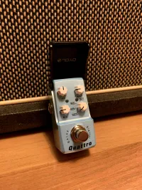 JOYO Quattro Delay - Geri5150 [Yesterday, 11:41 pm]