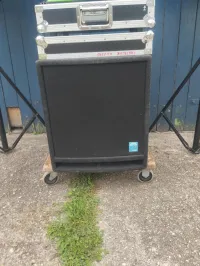 KME ASS 15 és  1122 S PA systém - Hemike [Yesterday, 10:40 am]