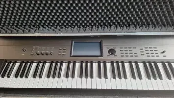 Korg Krome ex 73