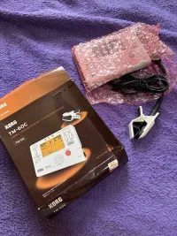 Korg TM-60C Ladička - Wéber Dániel [November 18, 2025, 11:15 am]