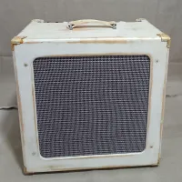 Laney CUB 12R Butique combo de guitarra a válvulas - Nagy S József [Today, 7:09 pm]