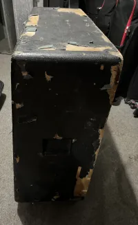 Laney Vintage 412 Guitar cabinet speaker - Csarnoki Anti [Today, 2:34 pm]