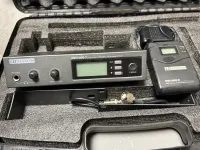 LD Systems MEI 1000 G1 X-Version In-ear monitor - Basket Case [Yesterday, 5:46 pm]