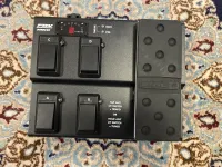 Line6 FBV express MkII Pedál - Perlik Róbert [Ma, 10:12]