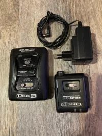 Line6 G30 Prijímač - József Zoltán [Today, 7:17 am]