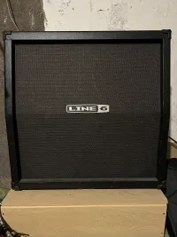 Line6  Reproduktor pre gitarovú skriňu - padget911 [Yesterday, 1:12 pm]