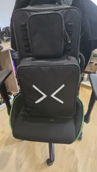 Line6 Helix Backpack bolsa para multiefectos - ri [Today, 1:37 pm]