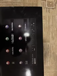 Line6 Hx effects Multieffekt - Koronczai István [Ma, 09:22]