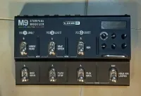 Line6 M9 Multieffekt - Keve [Ma, 18:14]