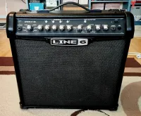 Line6 Spider IV 30 Gitarrecombo - Molnár Zoltán 7 [Today, 5:57 am]