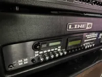 Line6 Vetta II fej Gitarový zosilňovač - Bobák Viktor [Yesterday, 5:20 pm]