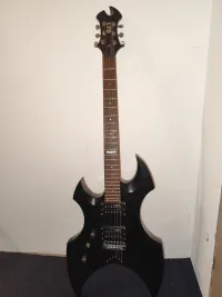 LTD ESP AX 50 LH