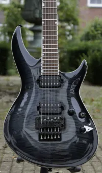 LTD H3 1000 FR E-Gitarre - Jack08 [Today, 4:45 pm]