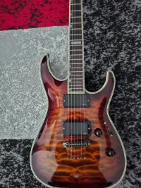 LTD MH-1000 Elektromos gitár - Thomas89 [2026.01.31. 13:32]