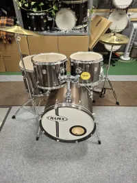 Mapex Voyager Trommelset - BIBmusic [Yesterday, 10:46 pm]