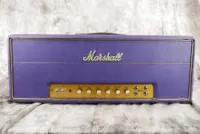 Marshall 1994 Super Lead - Purple Guitar amplifier - Chris Guitars [November 21, 2025, 2:25 pm]