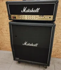 Marshall JCM 2000 TSL 100H + MF280 1960 412 láda