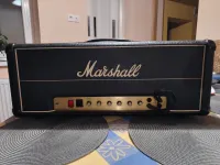Marshall JMP MK II Super Bass 100 w 1978 Basszuserősítő-fej - Kiss Csaba Ernő [Tegnap, 14:28]
