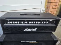 Marshall MBH 450H Bass guitar amplifier - Zoltán Horváth [Yesterday, 4:09 pm]
