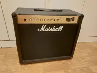 Marshall MG100FX Gitárkombó - alacc [Ma, 01:19]