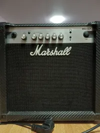 Marshall MG15CF