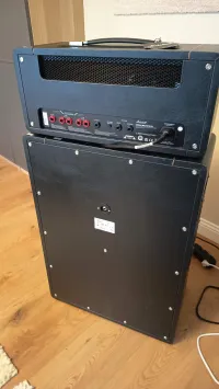 Marshall Studio JTM ST20H 20W  gitárerősítő amplificador a válvulas - oplasznik péter [Today, 10:30 am]