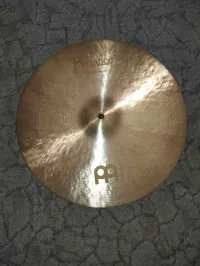 Meinl Byzance Jazz 16 Thin Crash B16JTC Crash-Becken - Várkonyi Szilárd [Today, 12:29 pm]