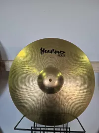 Meinl Headliner 16-os