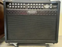Mesa Boogie Dual Rectifier Roadster 2x12combo tube amplifier -  [Today, 1:59 pm]