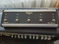 Mesa Boogie Dual Rectifier Solo Head Guitar amplifier - Alin Stoenescu [Day before yesterday, 8:25 pm]