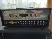 Mesa Boogie Dual Rectifier Solo Head Gitárerősítő-fej - Alin Stoenescu [Tegnap, 20:33]