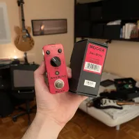 Mooer Ana Echo analóg