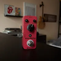 Mooer Ana Echo analóg Retraso - Hárs Barna [Yesterday, 7:33 pm]