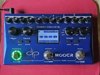 Mooer Ocean Machine